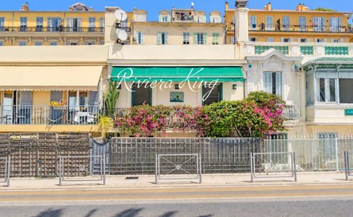 House in Nice, Provence-Alpes-Côte d'Azur, France 1