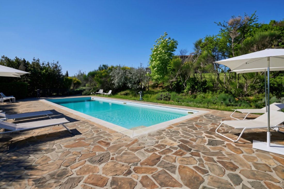 Country House in Barberino Val d'Elsa, Tavarnelle Val di Pesa, Tuscany 5 - 17442042