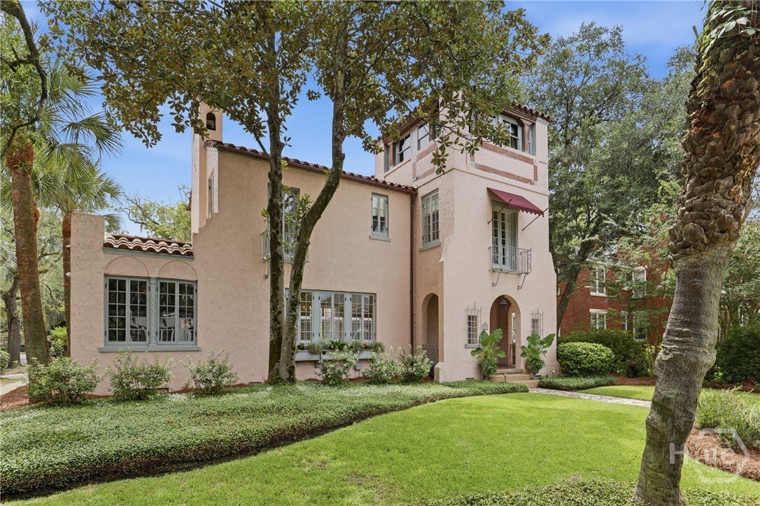 Haus in Savannah, Georgia, Vereinigte Staaten 3 - 18830372