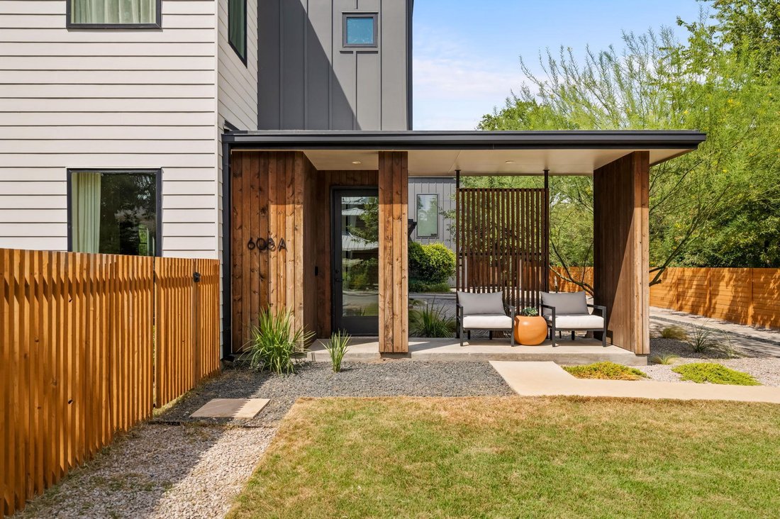 Condo in Austin, Texas, United States 2 - 18829456
