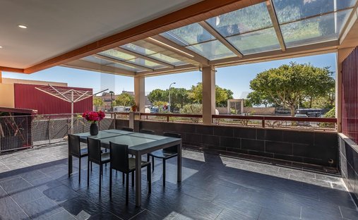 Apartamento en Oeiras y Sao Juliao da Barra, Paco de Arcos y Caxias, Distrito de Lisboa, Portugal 1