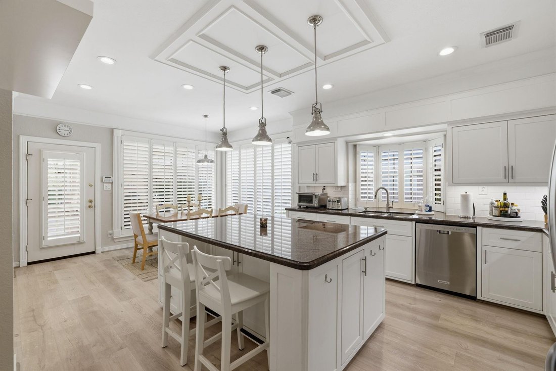 Haus in Sugar Land, Texas, Vereinigte Staaten 2 - 18829786