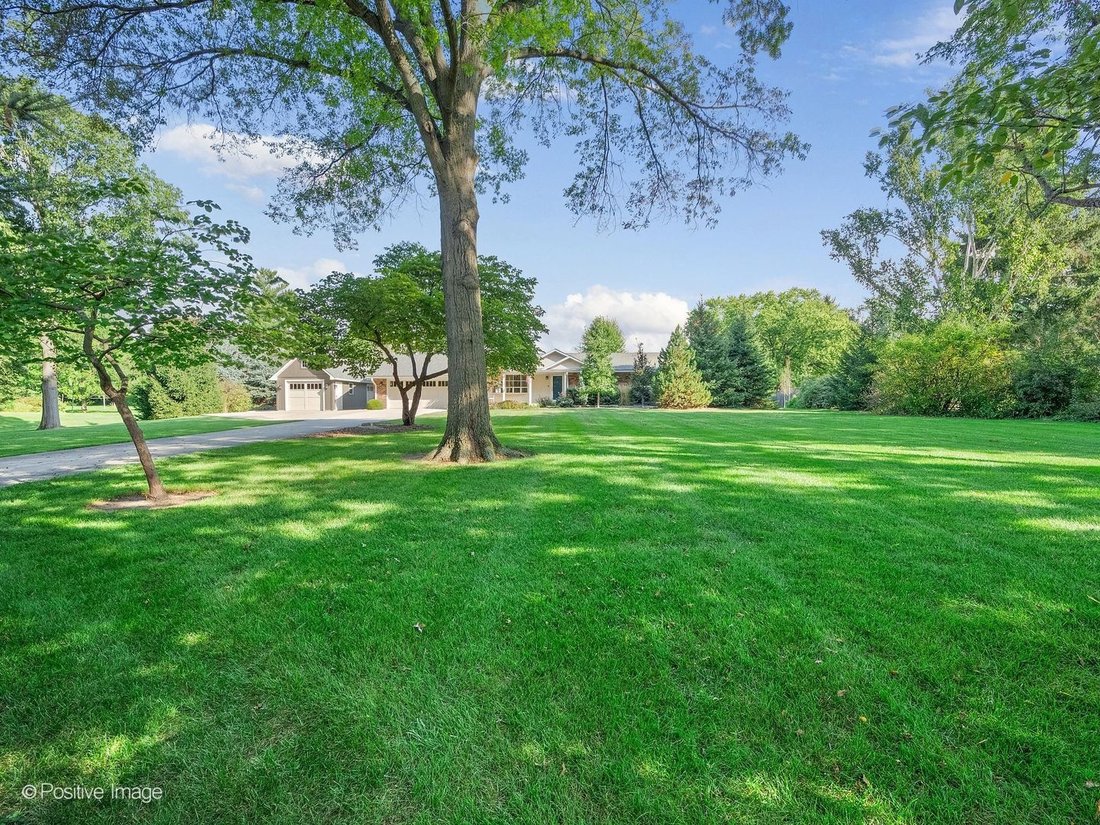 House in Wayne, Illinois, United States 5 - 18830172