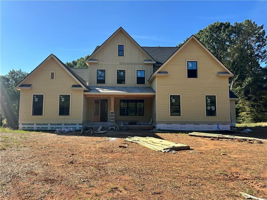 House in Gainesville, Georgia, United States 2 - 18597045