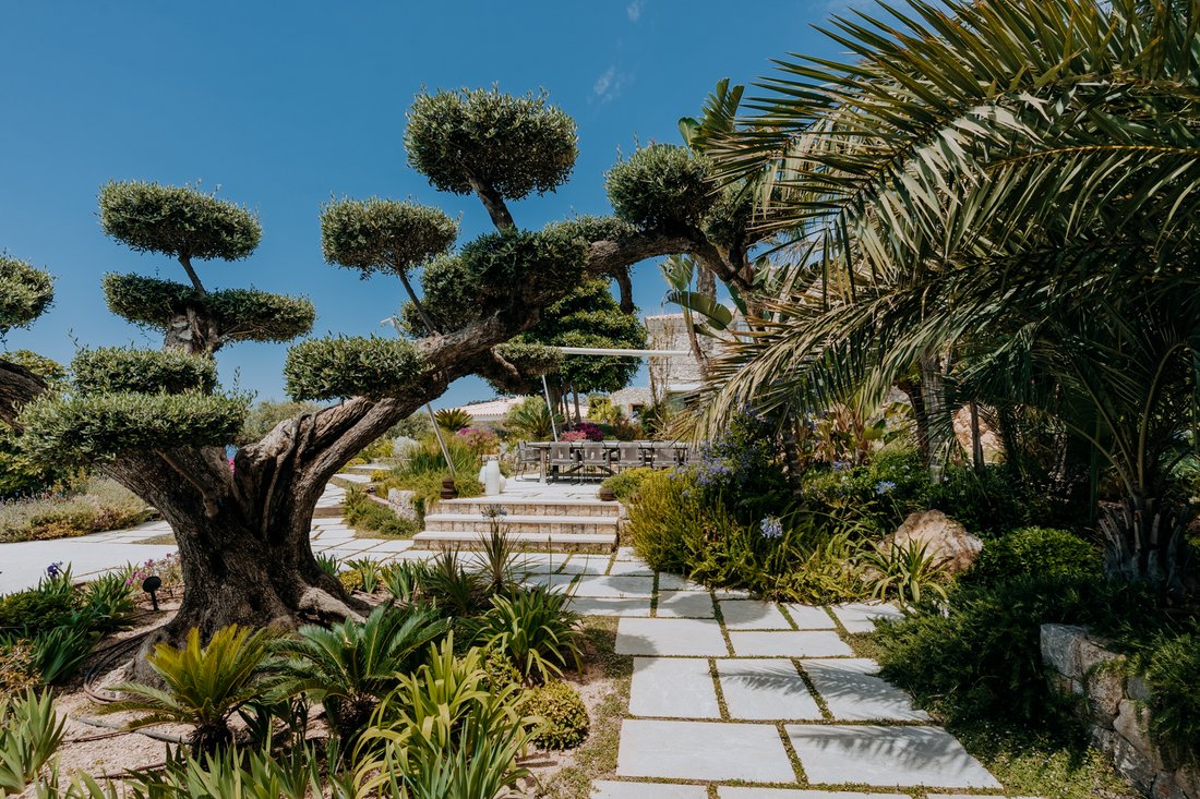 Villa in Port d'Andratx, Andratx, Balearische Inseln 3 - 18828934