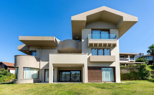 Casa en Reşadiye, Provincia de Estambul, Turquía 1
