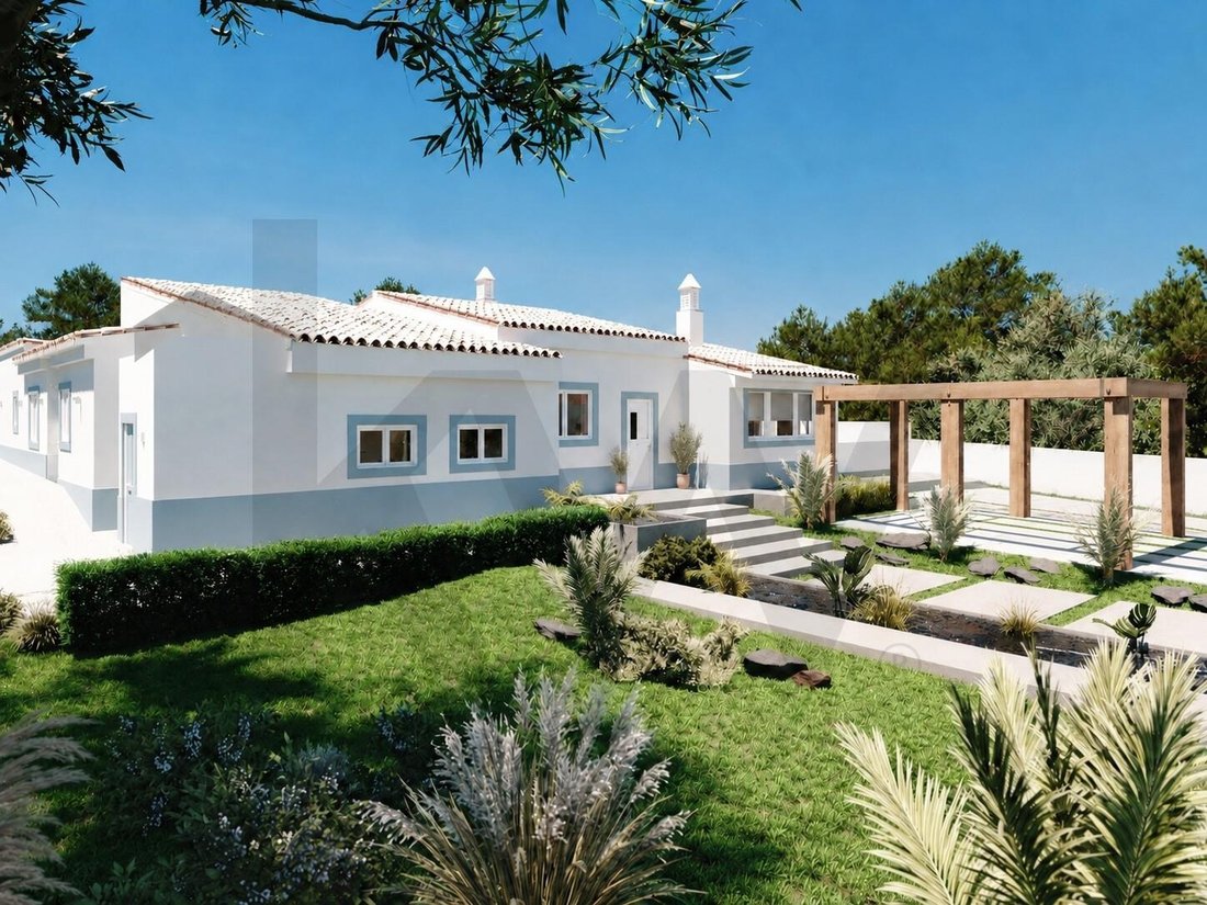 Haus in Vilamoura, Quarteira, Algarve 5 - 18830364
