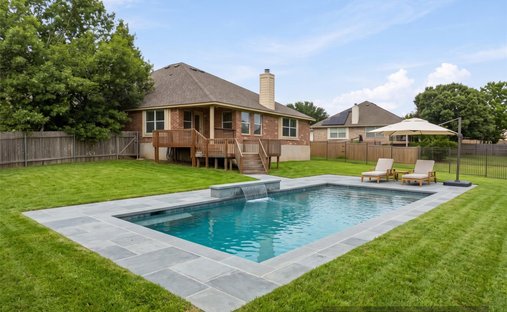 Haus in Austin, Texas, Vereinigte Staaten 1