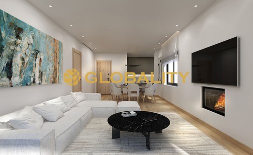 Apartamento en Cholargos, Ática, Grecia 1
