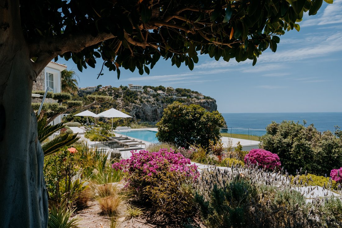 Villa in Port d'Andratx, Andratx, Balearische Inseln 2 - 18828934