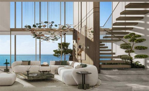 Wohnung in Dubai Islands, Dubai, Vereinigte Arabische Emirate 1