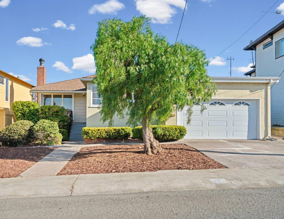 House in Millbrae, California, United States 2 - 18829578