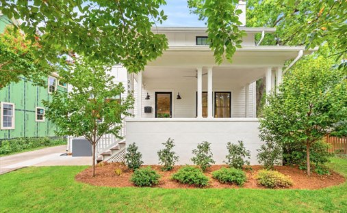 Casa a Alexandria, Virginia, Stati Uniti 1