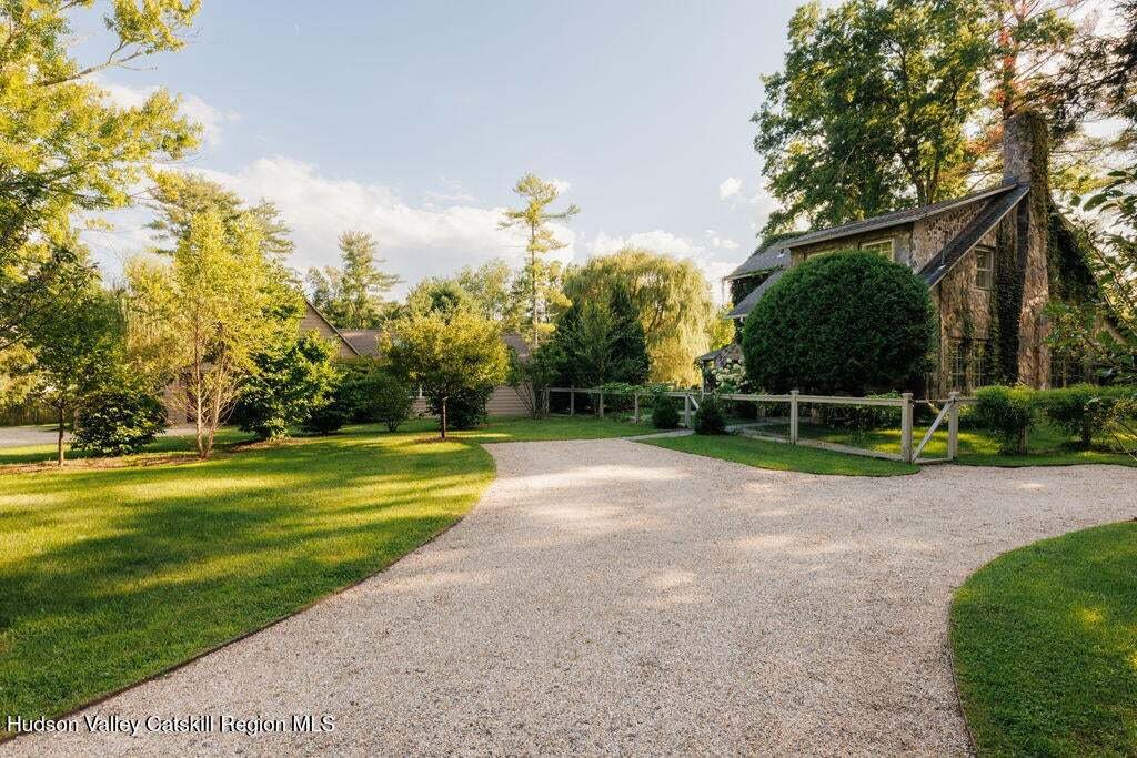 Maison à Woodstock, État de New York, États-Unis 2 - 18829558