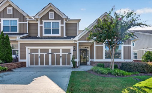 Condo in Cumming, Georgia, United States 1