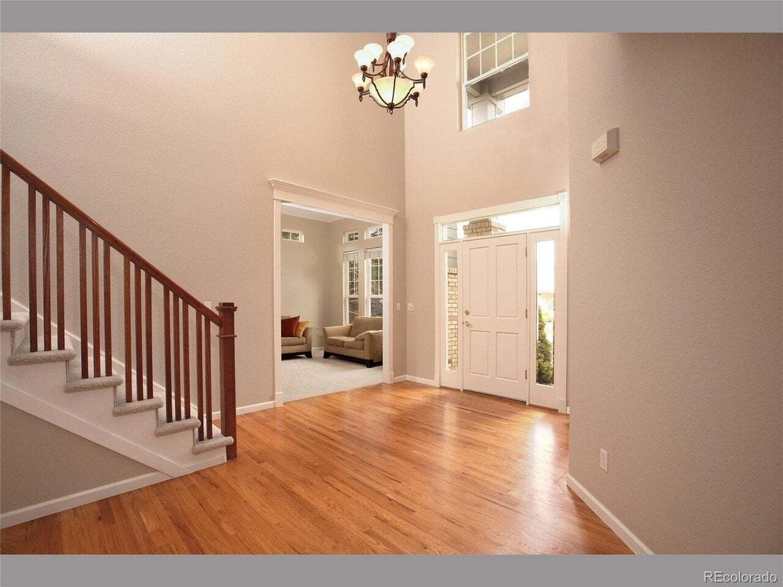 House in Highlands Ranch, Colorado, United States 4 - 18131662