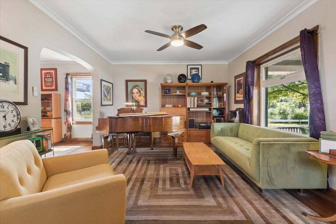 House in Forest Park, Illinois, United States 5 - 18830151
