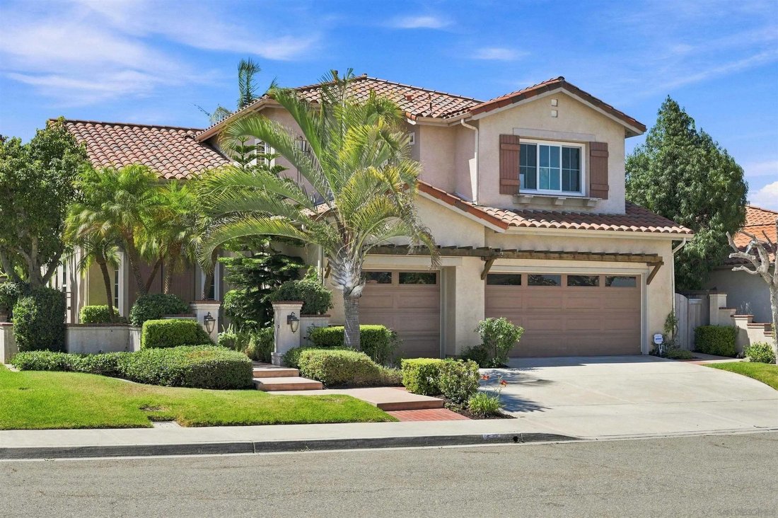 House in Carlsbad, California, United States 1 - 18829685