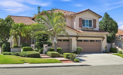 Casa a Carlsbad, California, Stati Uniti 1