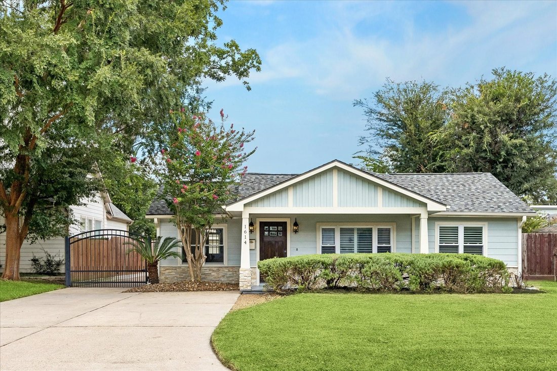 Casa a Houston, Texas, Stati Uniti 2 - 18829802