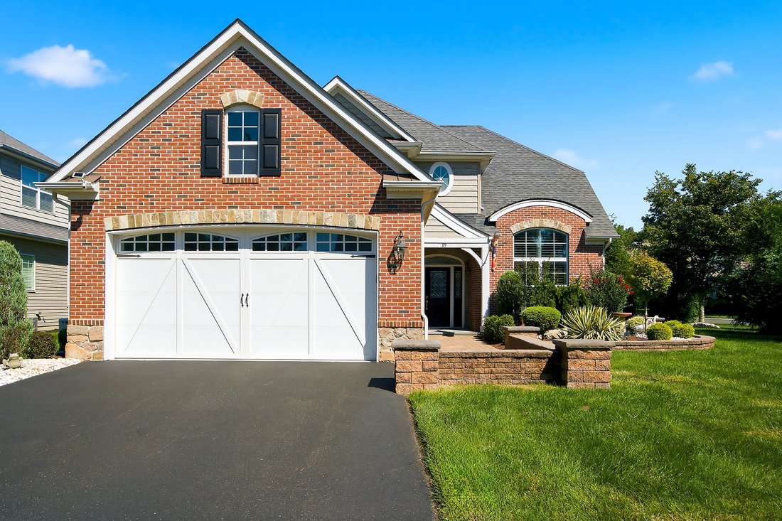 House in Farmingdale, New Jersey, United States 3 - 18828947