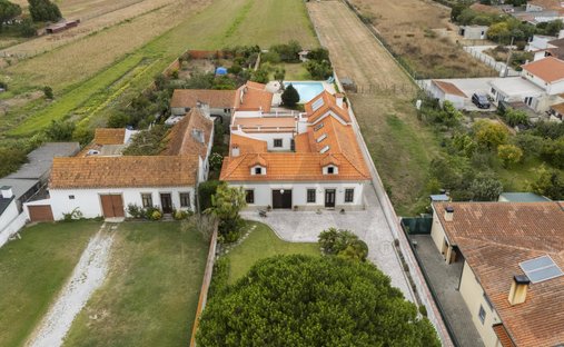 Casa a Ílhavo, Distretto di Aveiro, Portogallo 1