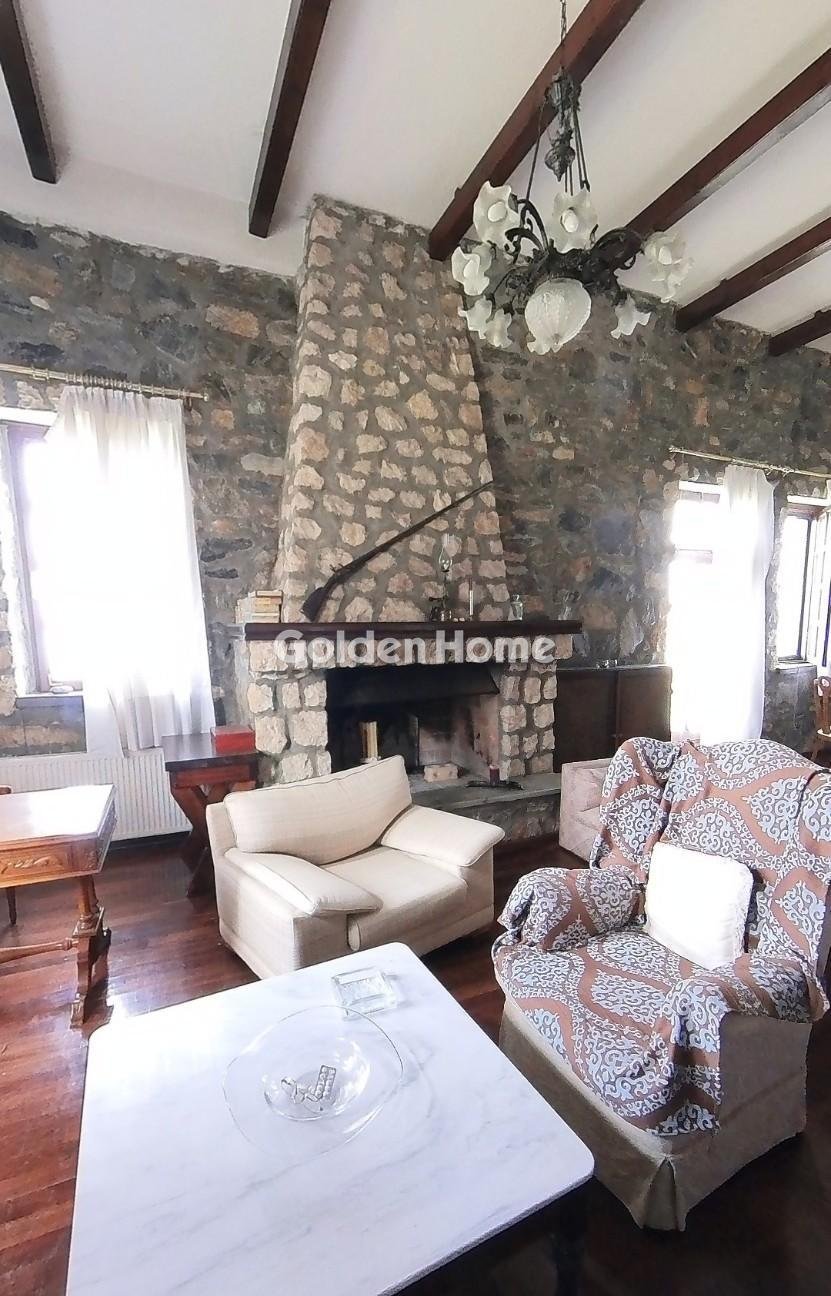 House in Dion - Olympos, Macedonia and Thrace, Greece 3 - 18830778
