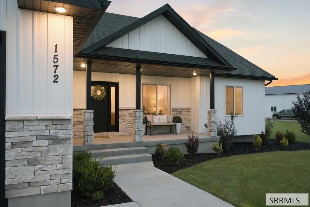 Casa a Basalt, Idaho, Stati Uniti 2 - 18830346