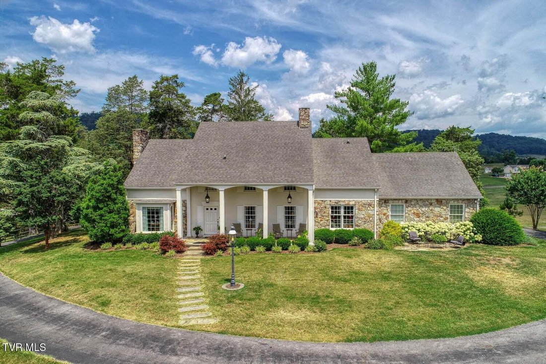 House in Rogersville, Tennessee, United States 1 - 18829133