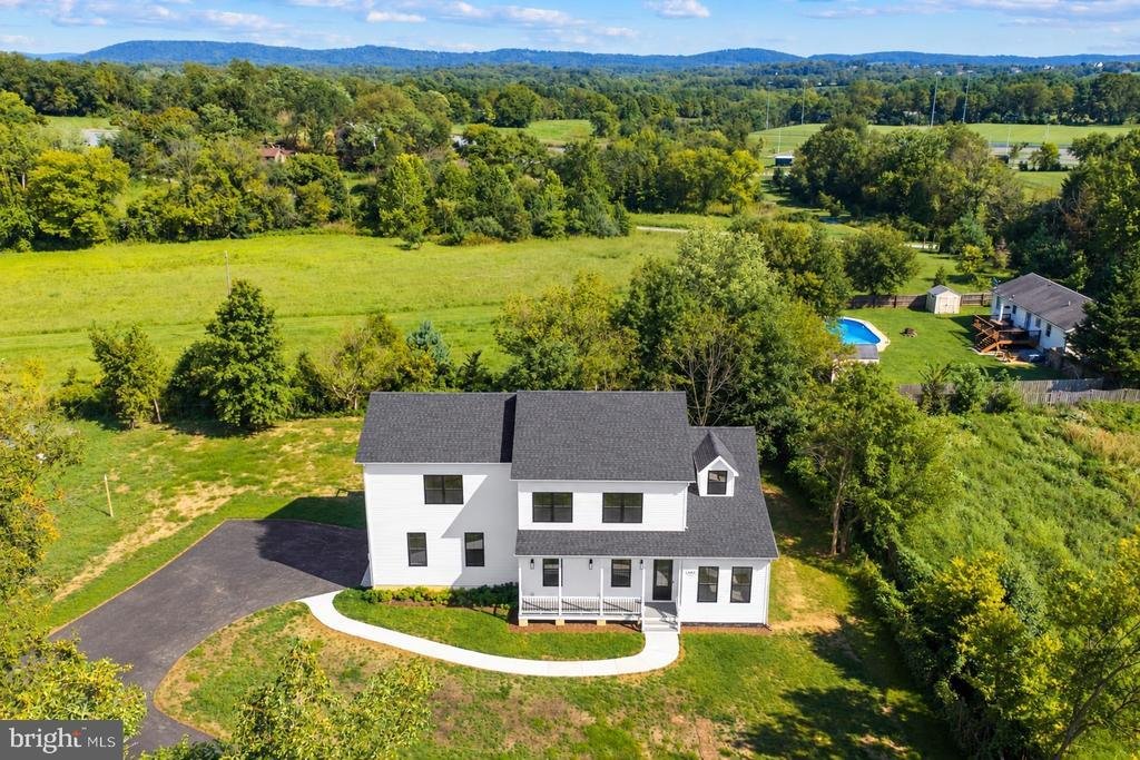 House in Lovettsville, Virginia, United States 1 - 18828942