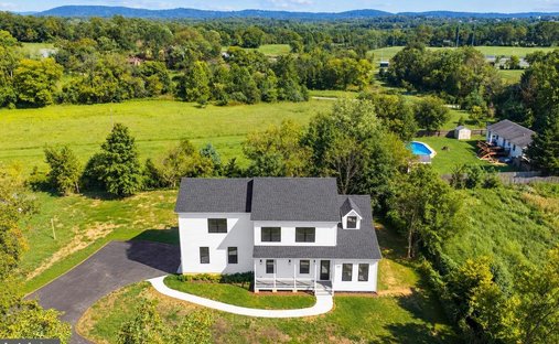 Haus in Lovettsville, Virginia, Vereinigte Staaten 1