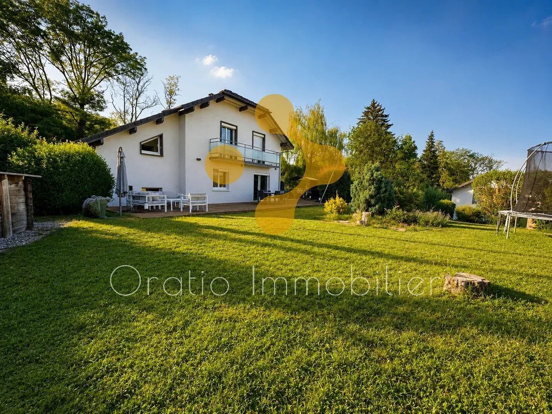 House in Charvonnex, Auvergne-Rhône-Alpes, France 5 - 18829884