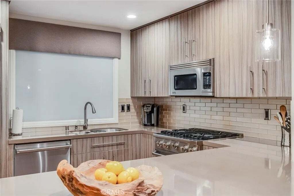 Appartement à Laguna Beach, Californie, États-Unis 2 - 18829675