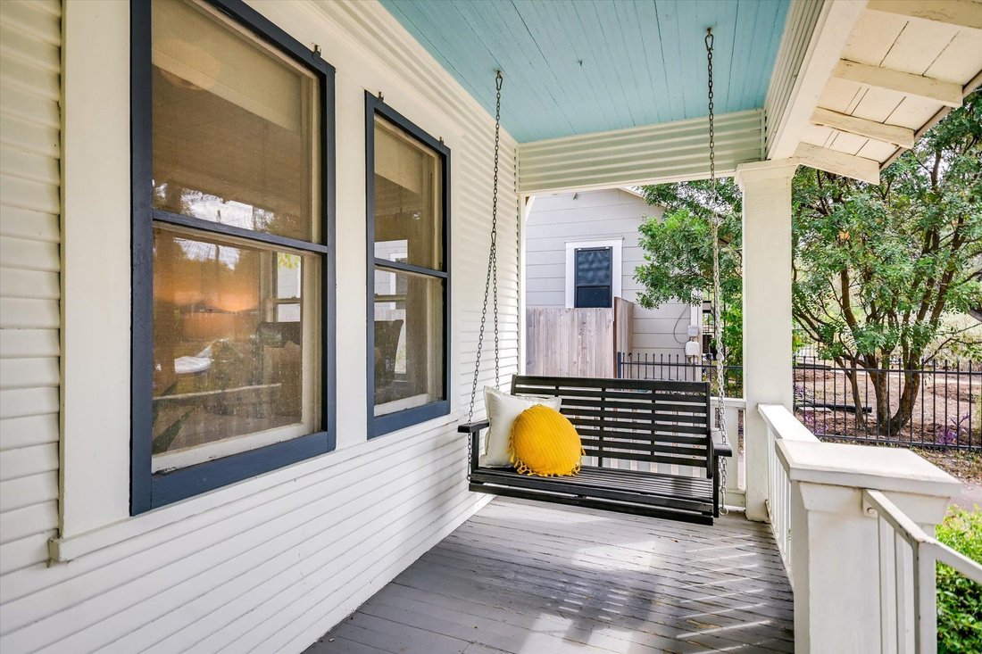 Haus in Austin, Texas, Vereinigte Staaten 4 - 18829538