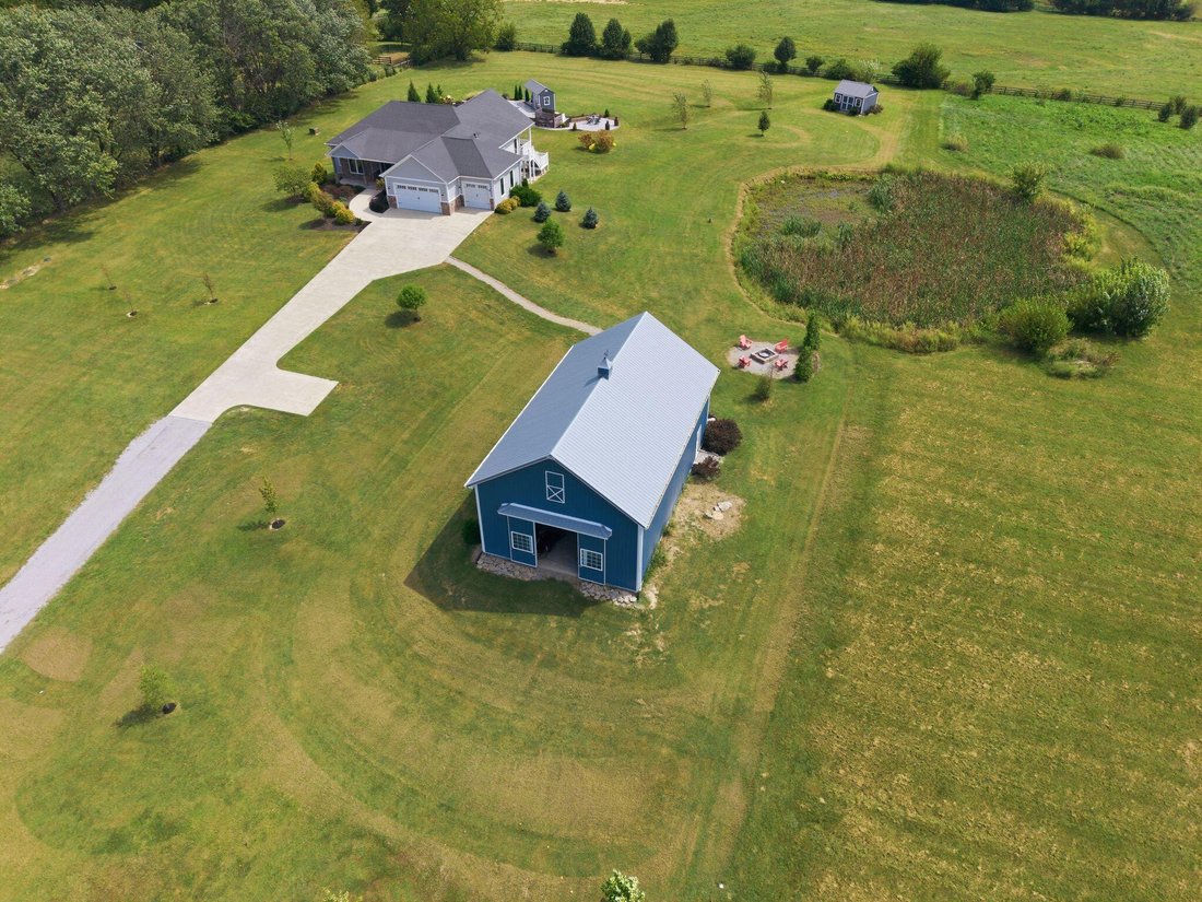 House in Nicholasville, Kentucky, United States 2 - 18829243