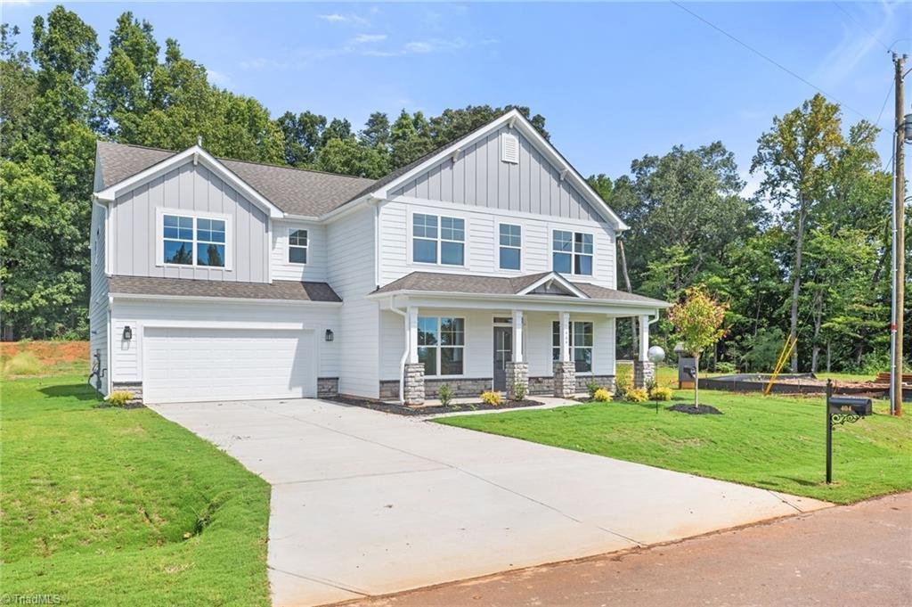 House in Advance, North Carolina, United States 2 - 17822338
