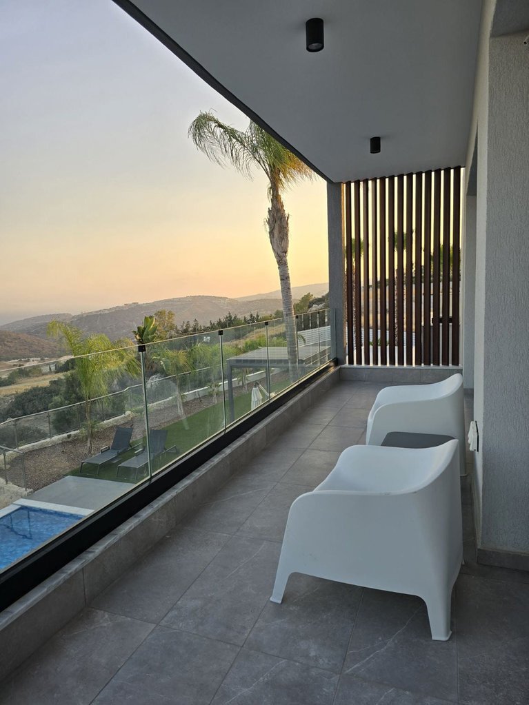 Villa in Pareklisia, Limassol, Cyprus 1 - 13545183