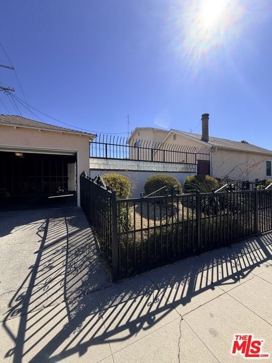 Maison à Los Angeles, Californie, États-Unis 4 - 18829109