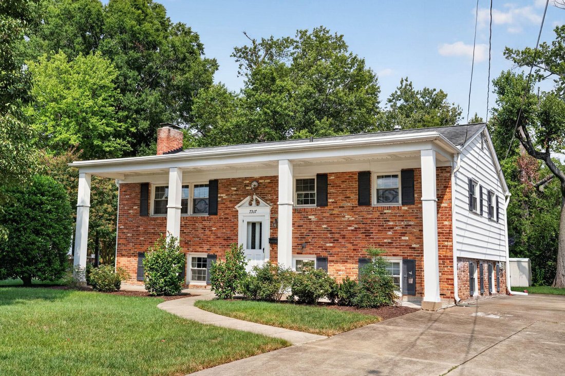 House in Mount Vernon, Virginia, United States 1 - 18828945