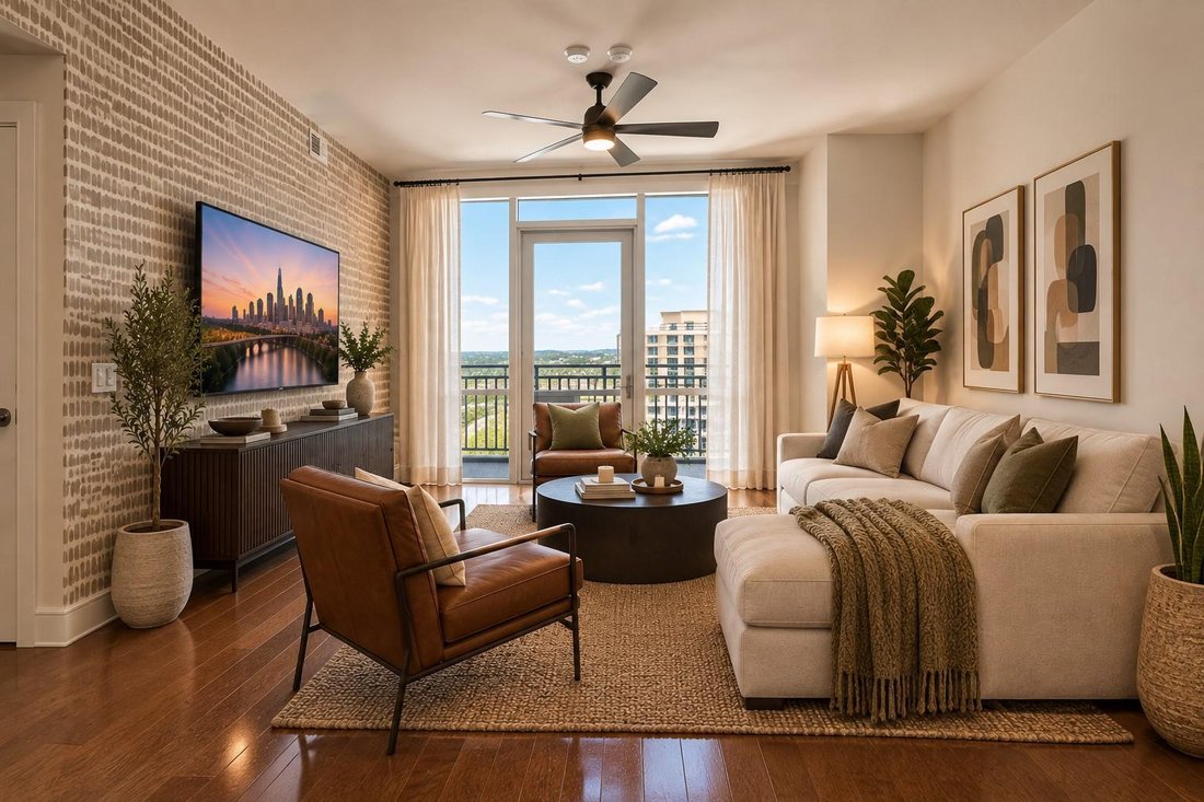 Condo in Austin, Texas, United States 5 - 18058076