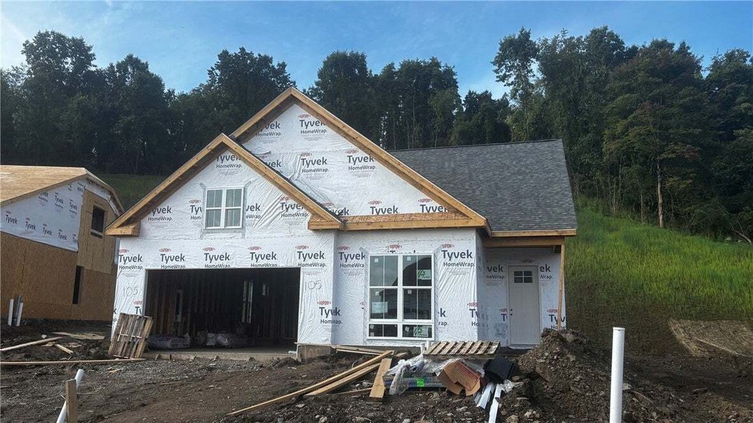 House in South Park Township, Pennsylvania, United States 1 - 18829089
