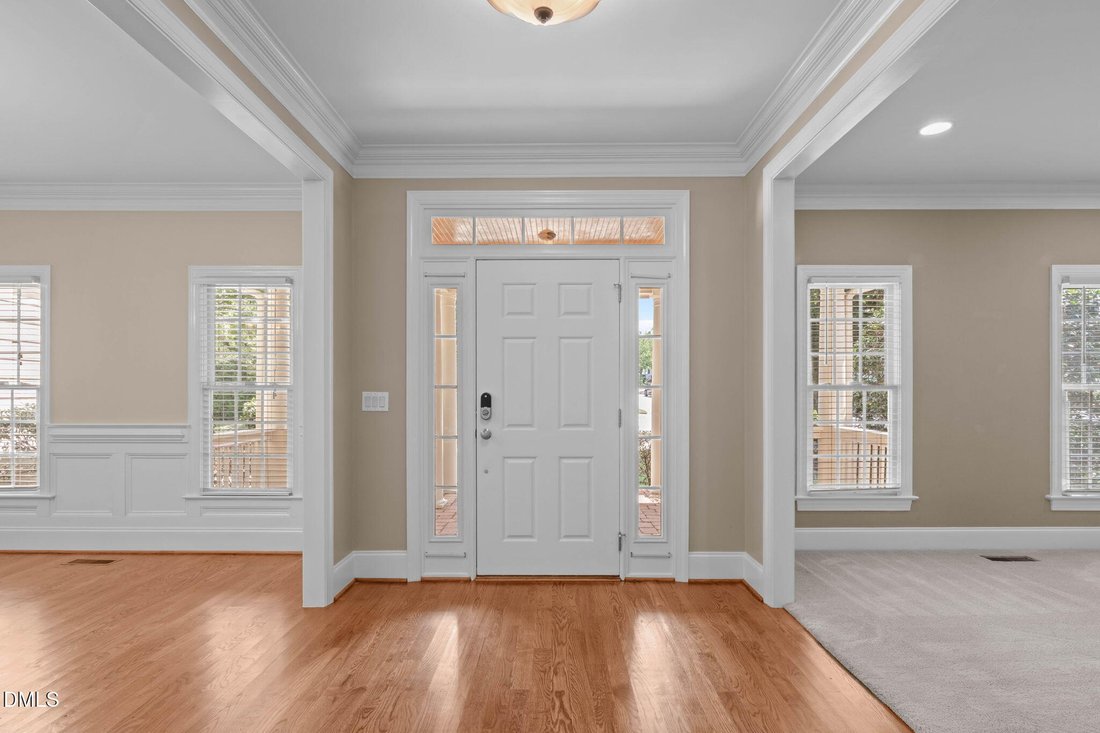 Haus in Cary, North Carolina, Vereinigte Staaten 3 - 18830029