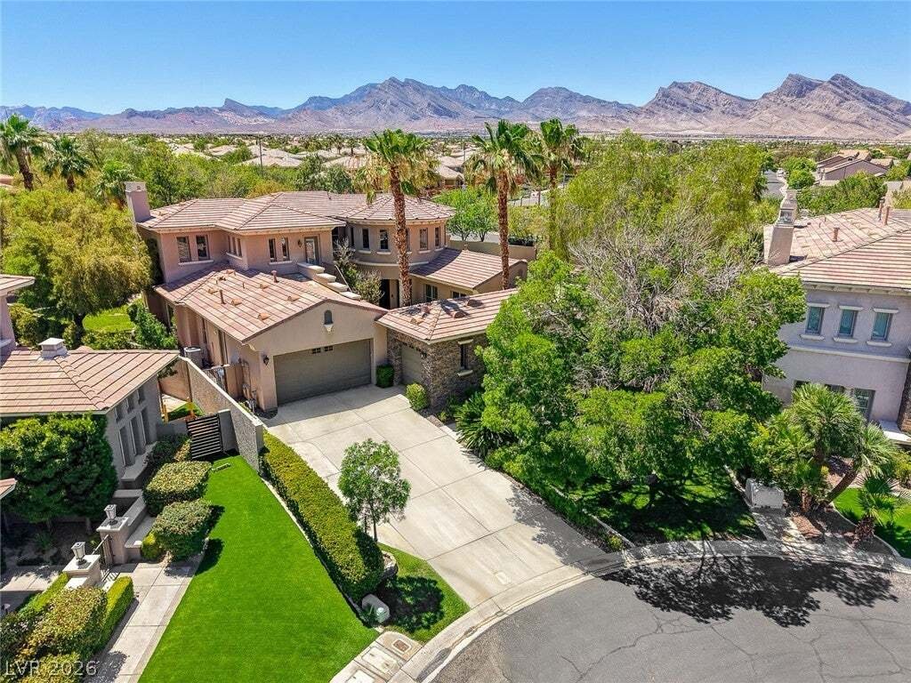 House in Las Vegas, Nevada, United States 1 - 18829265