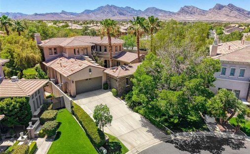 Casa a Las Vegas, Nevada, Stati Uniti 1
