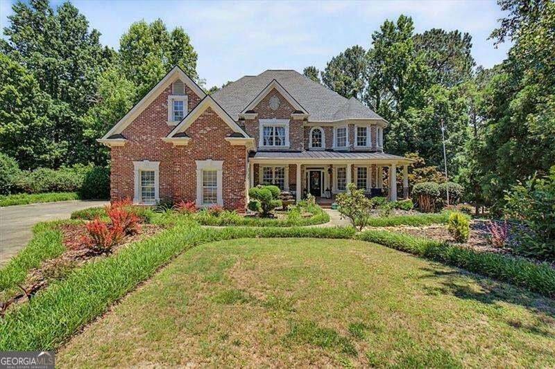 House in Canton, Georgia, United States 3 - 18830220