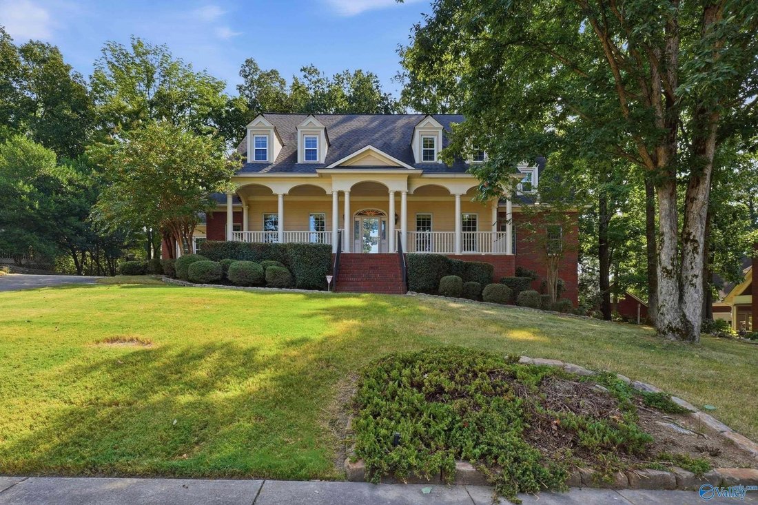 House in Madison, Alabama, United States 1 - 18829195