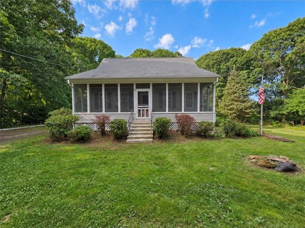Haus in North Kingstown, Rhode Island, Vereinigte Staaten 2 - 18829212