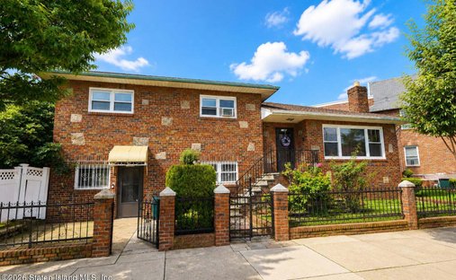 Casa a New York, New York, Stati Uniti 1