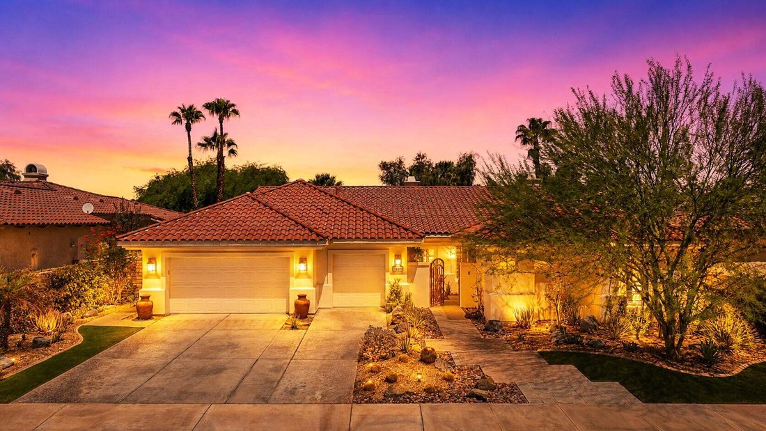 House in Palm Desert, California, United States 3 - 18829097