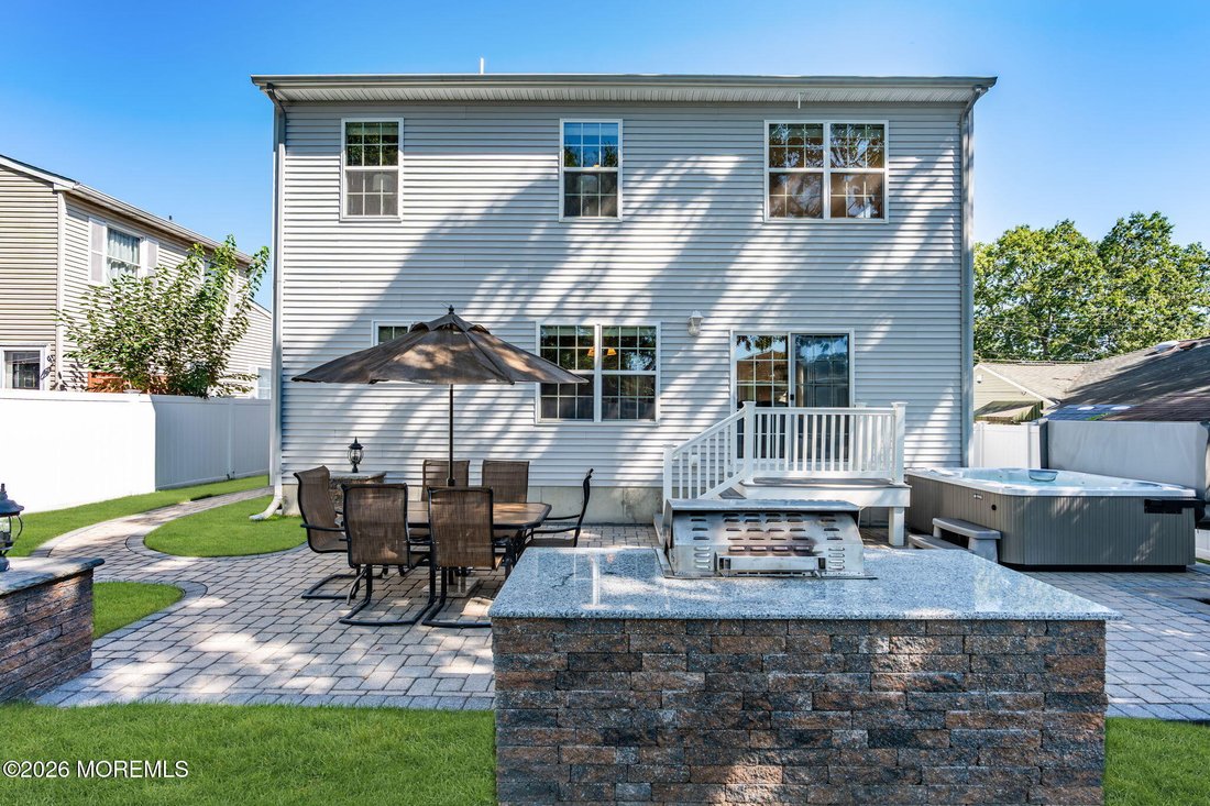 Casa en Point Pleasant Beach, Nueva Jersey, Estados Unidos 2 - 18829156